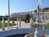 北邙陵园