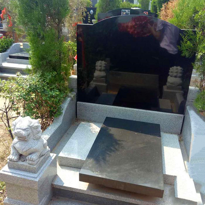 郑州公墓陵墓有哪些种类？